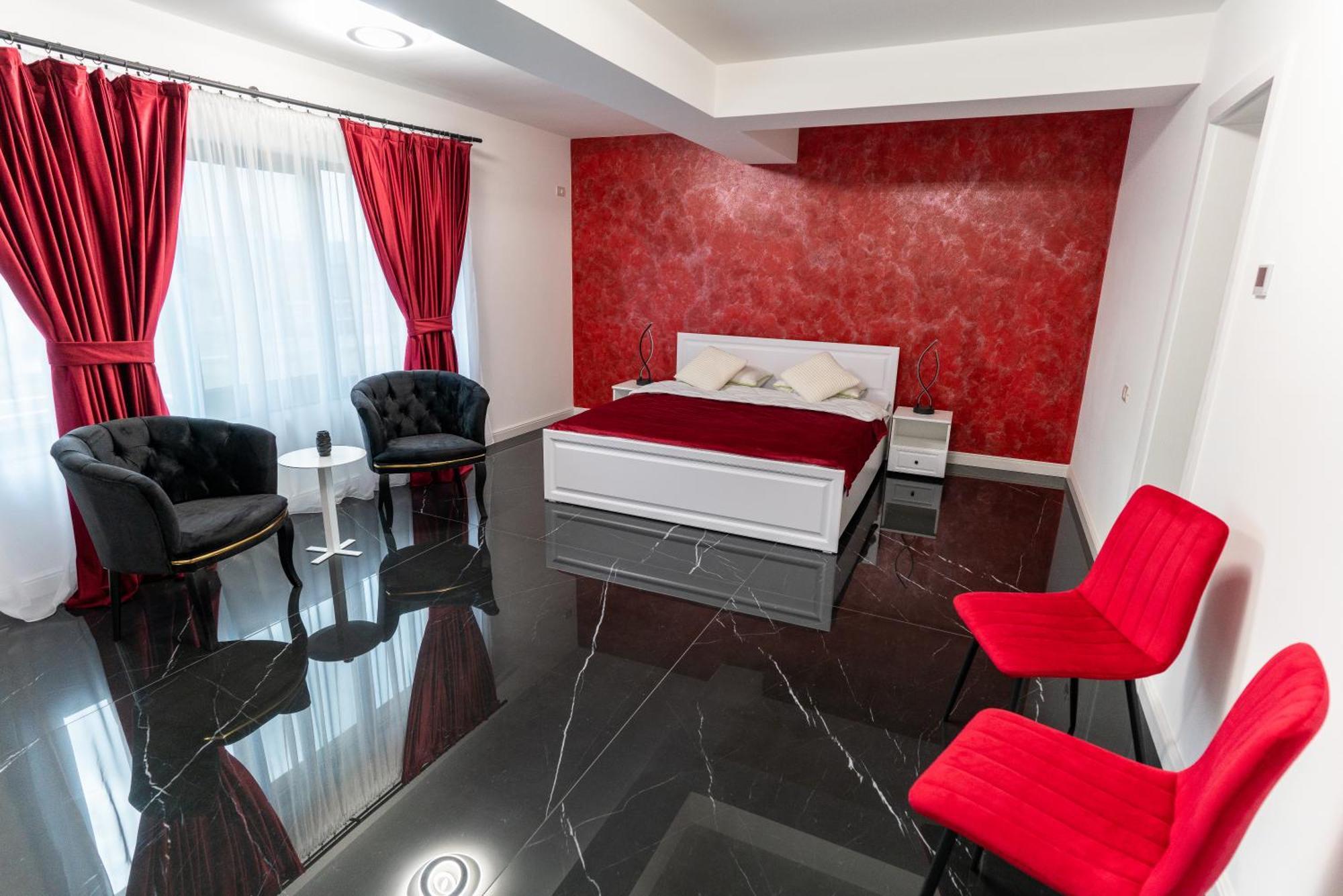 Вилла Dar House Valcele Экстерьер фото