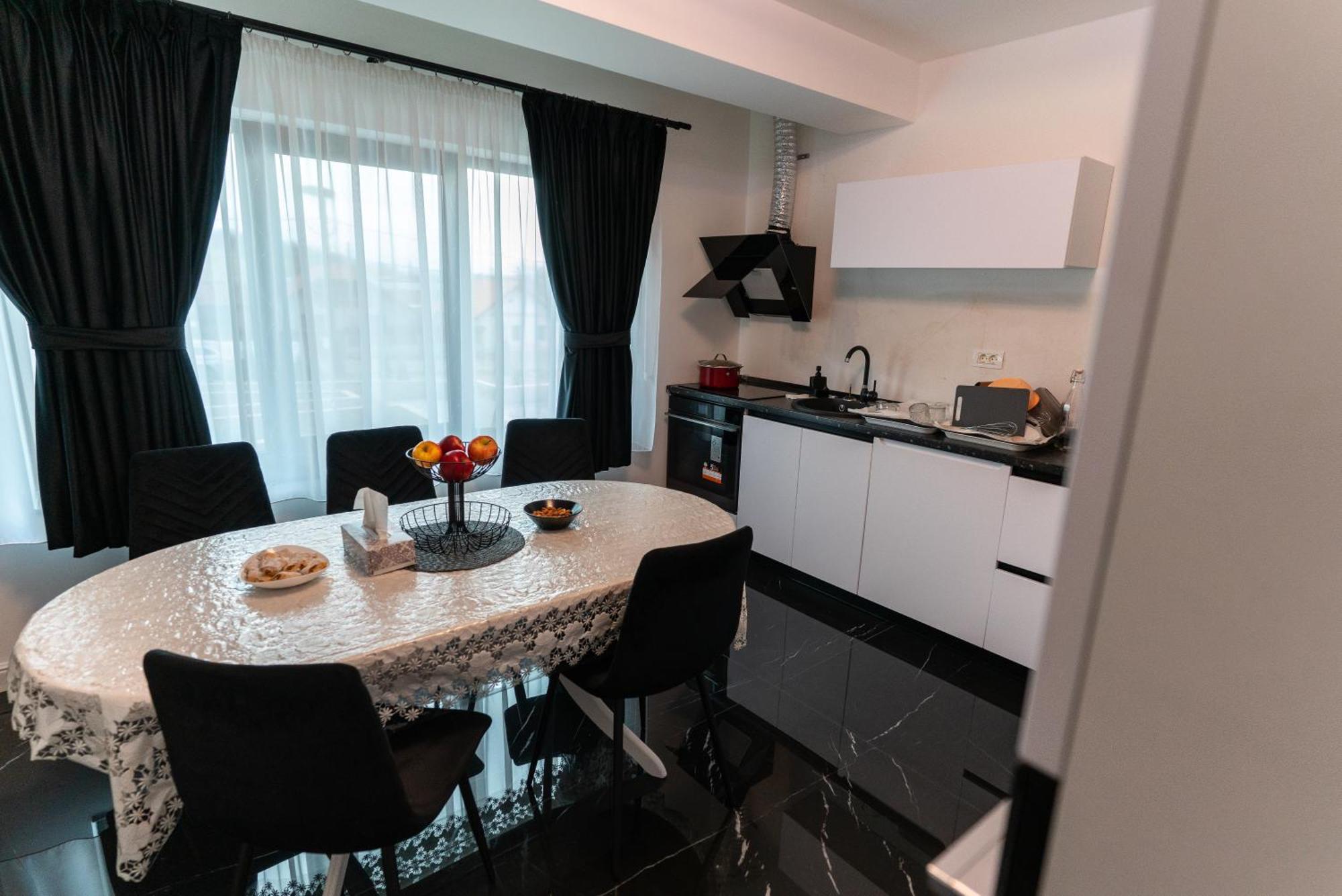 Вилла Dar House Valcele Экстерьер фото